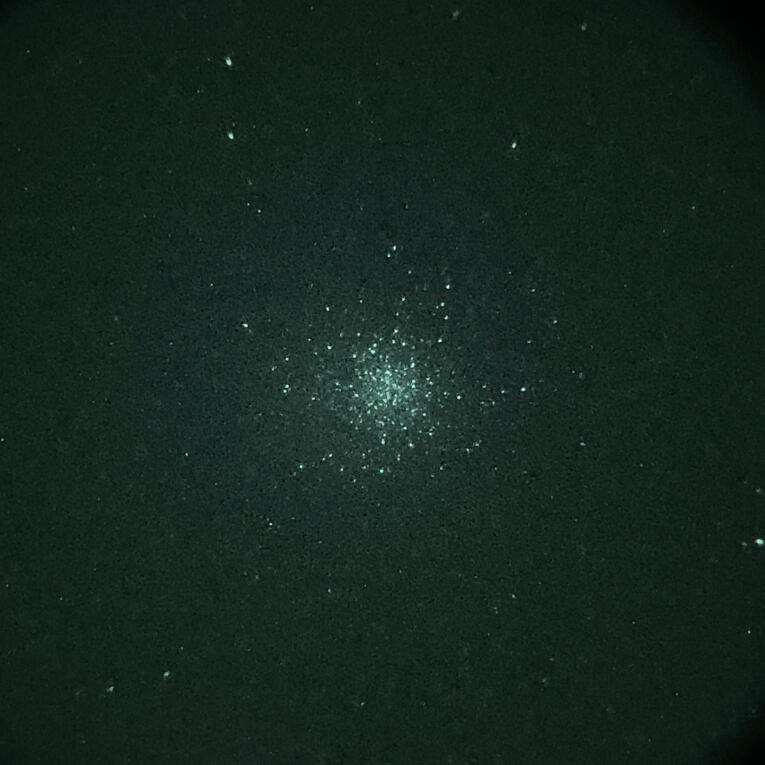 Hercules Cluster