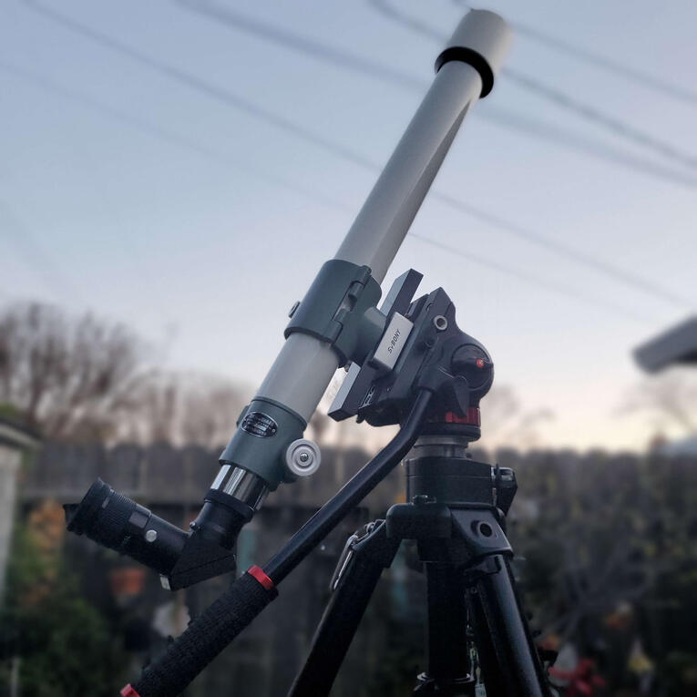 Takahashi TS-50