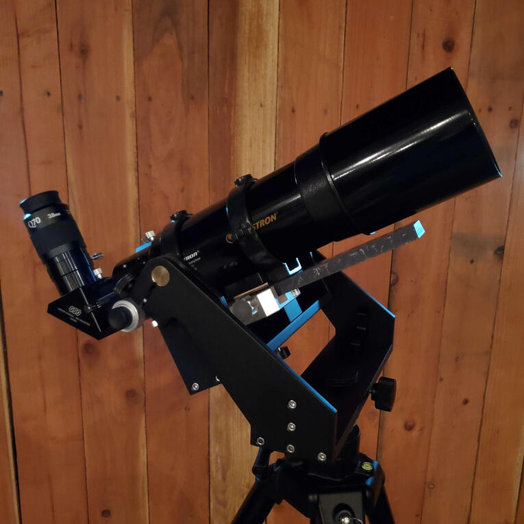 Celestron WideView 102