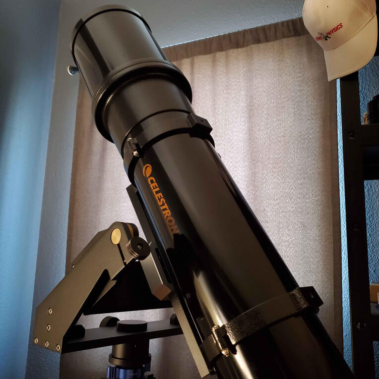 Celestron C6-R