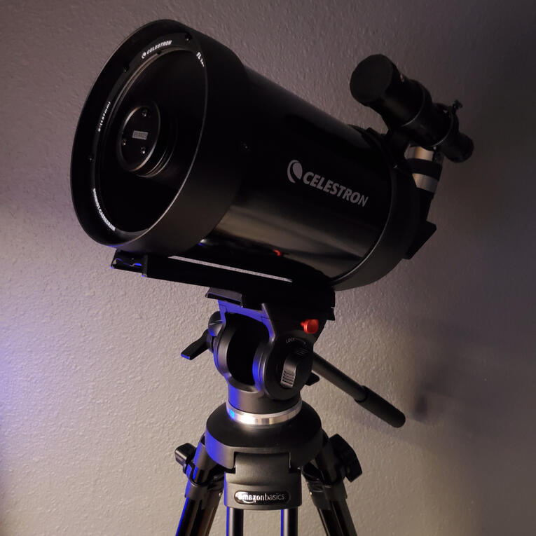 Celestron C5