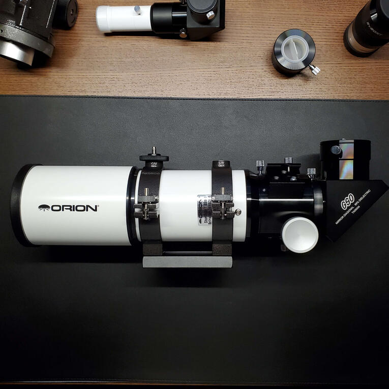 Orion ST80-A