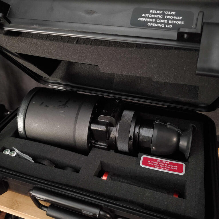 PVS-4 Night Vision Scope