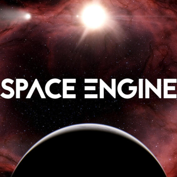 Space Engine