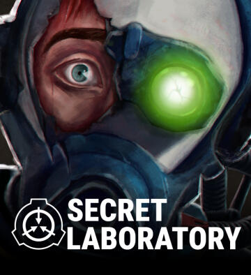 SCP: Secret Laboratory