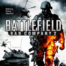 Battlefield Bad Company 2