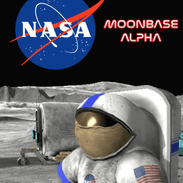 Moonbase Alpha