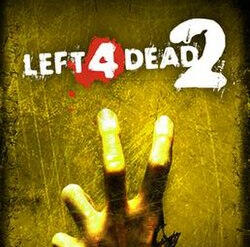 Left 4 Dead 2