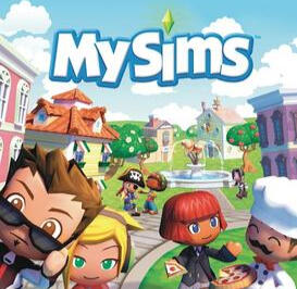 MySims