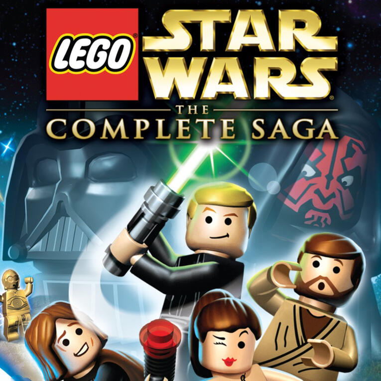 Lego Star Wars