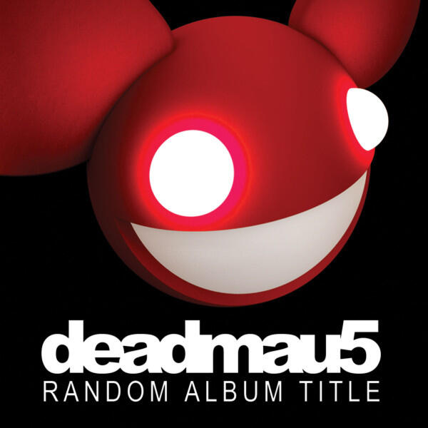 deadmau5