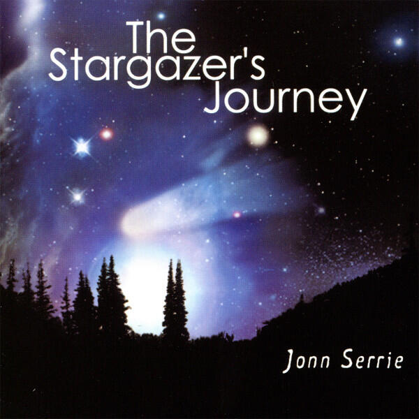 John Serrie